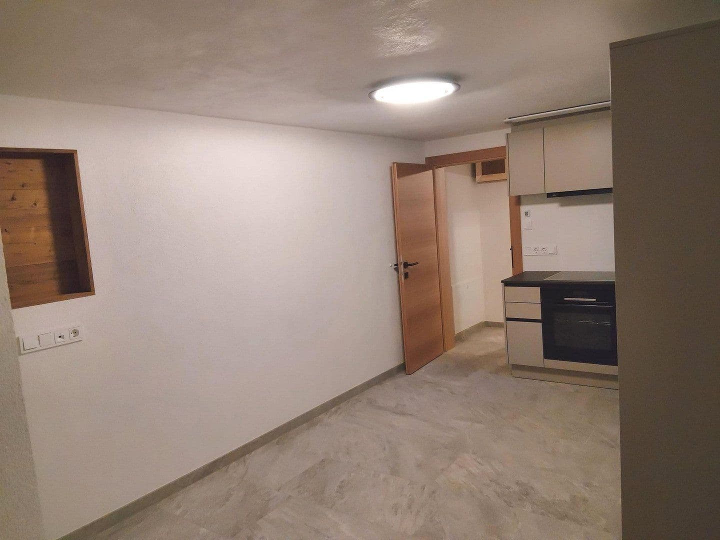 Pronájem bytu 2+1 40 m², Kaisers 25, Kaisers, Tyrolsko Pronájem bytu 2+1 40 m², Kaisers 25, Kaisers, Tyrolsko
