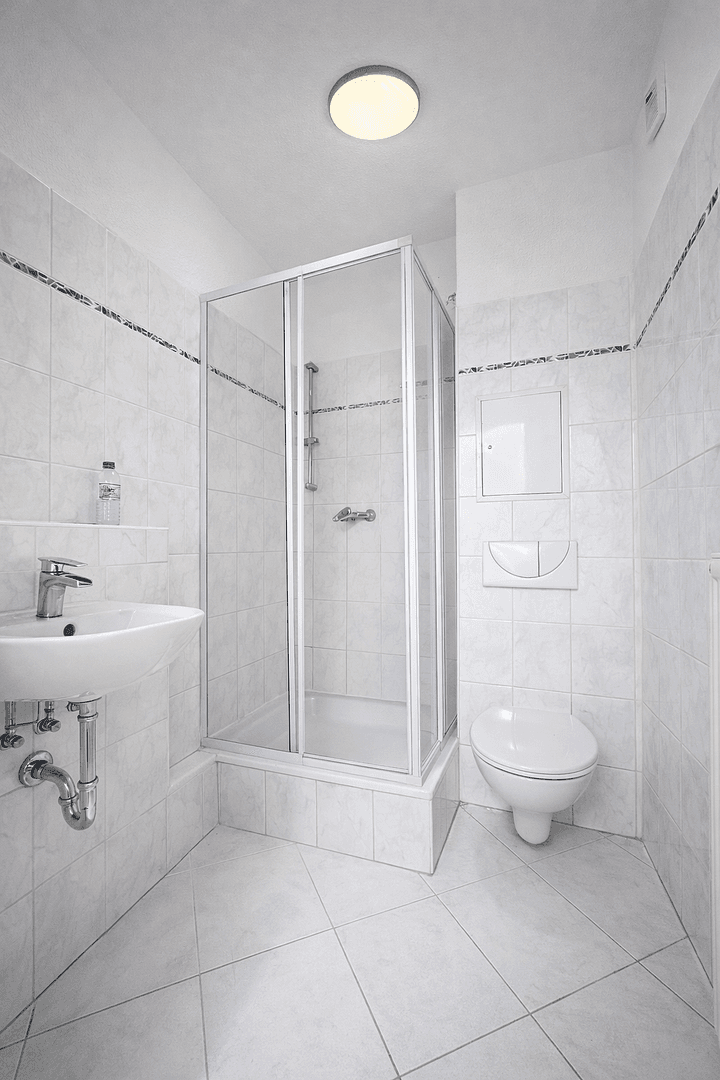 Prodej bytu 3+1 48 m², Schweinauerstr. 42, Nürnberg, Bavorsko Prodej bytu 3+1 48 m², Schweinauerstr. 42, Nürnberg, Bavorsko