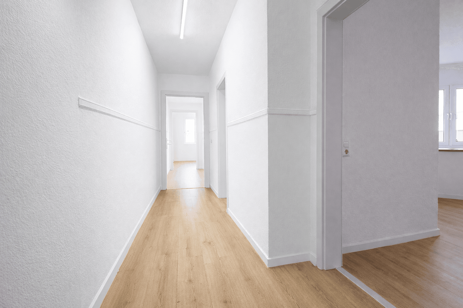Prodej bytu 3+1 48 m², Schweinauerstr. 42, Nürnberg, Bavorsko Prodej bytu 3+1 48 m², Schweinauerstr. 42, Nürnberg, Bavorsko