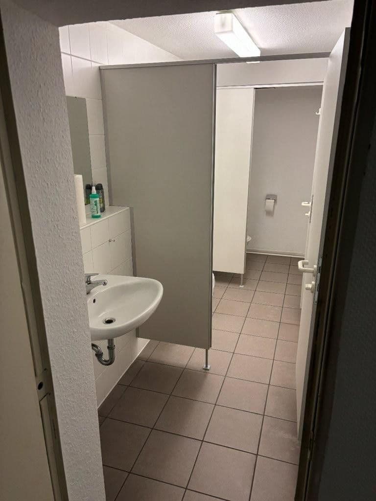 Prodej kanceláře 132 m², Wiesloch, Bádensko-Württembersko Prodej kanceláře 132 m², Wiesloch, Bádensko-Württembersko