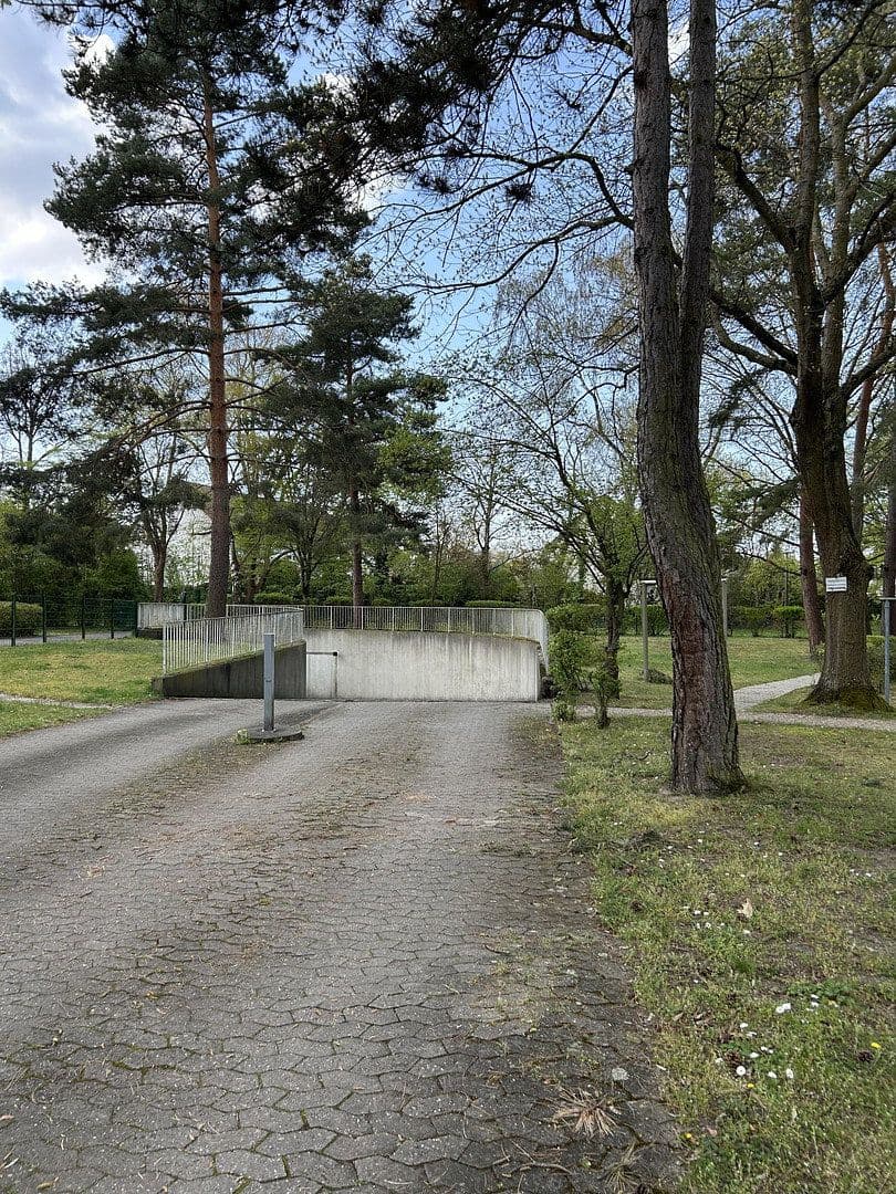 Prodej bytu 3+1 74 m², Karwendelstraße 2, Nürnberg, Bavorsko Prodej bytu 3+1 74 m², Karwendelstraße 2, Nürnberg, Bavorsko