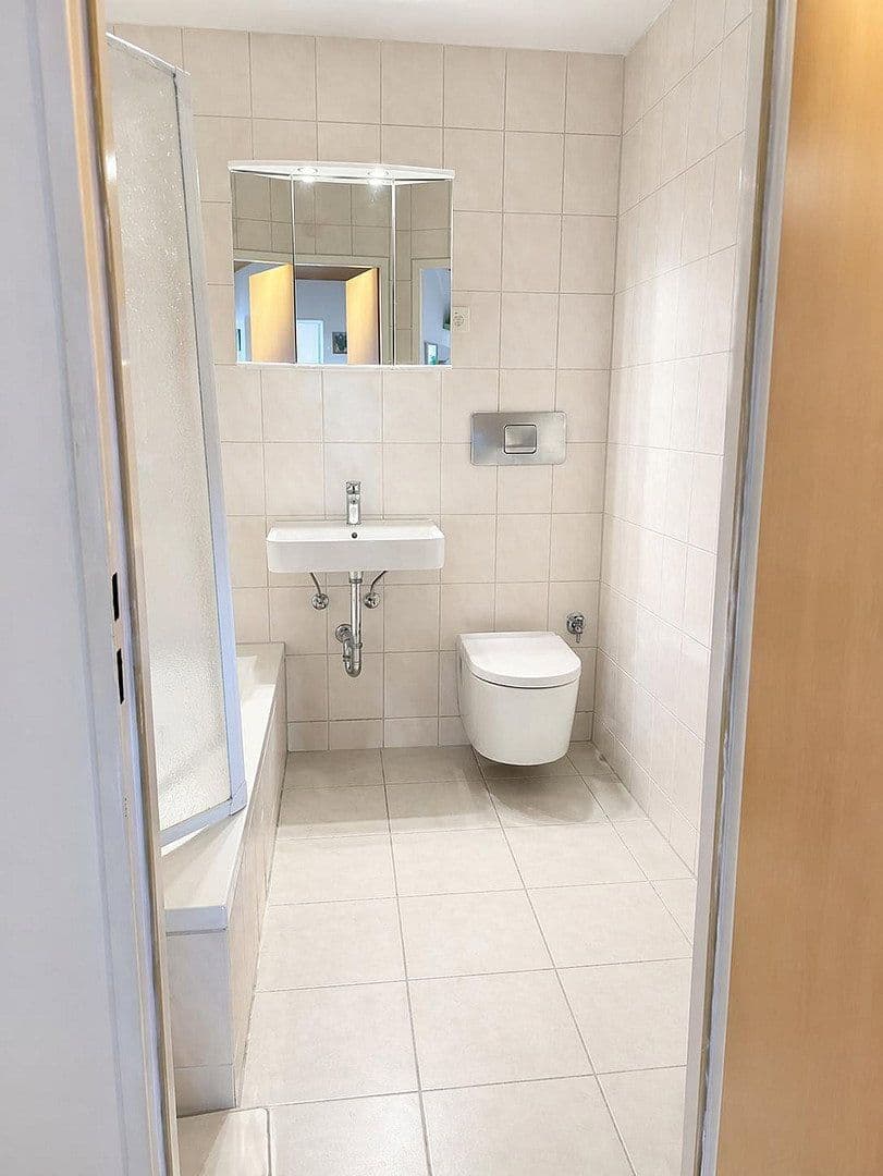 Prodej bytu 3+1 74 m², Karwendelstraße 2, Nürnberg, Bavorsko Prodej bytu 3+1 74 m², Karwendelstraße 2, Nürnberg, Bavorsko