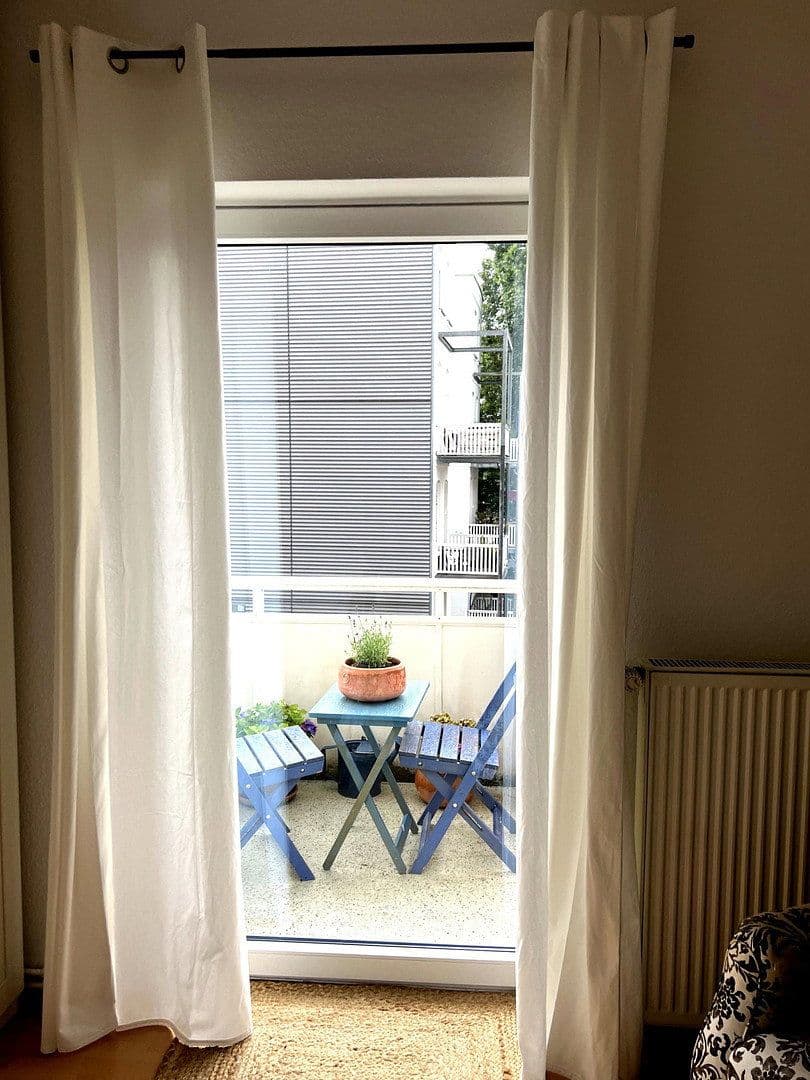 Pronájem bytu 2+1 52 m², Gretchenstr. 39C, Hannover, Dolní Sasko Pronájem bytu 2+1 52 m², Gretchenstr. 39C, Hannover, Dolní Sasko