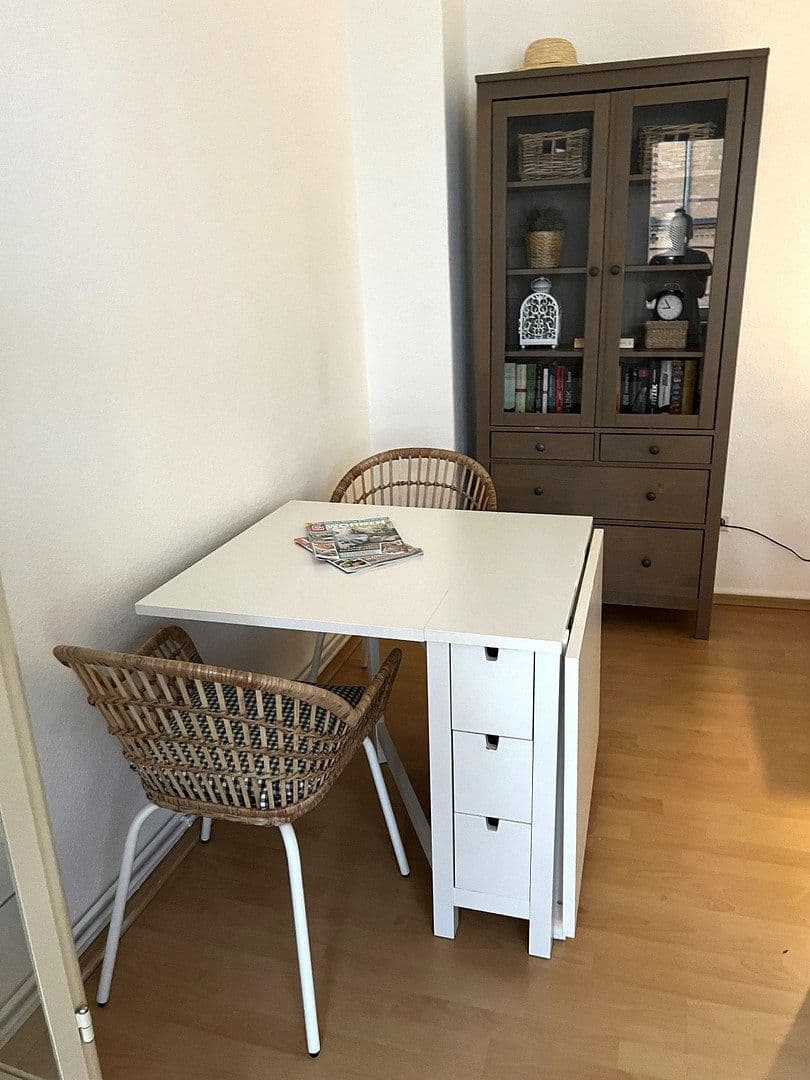 Pronájem bytu 2+1 52 m², Gretchenstr. 39C, Hannover, Dolní Sasko Pronájem bytu 2+1 52 m², Gretchenstr. 39C, Hannover, Dolní Sasko