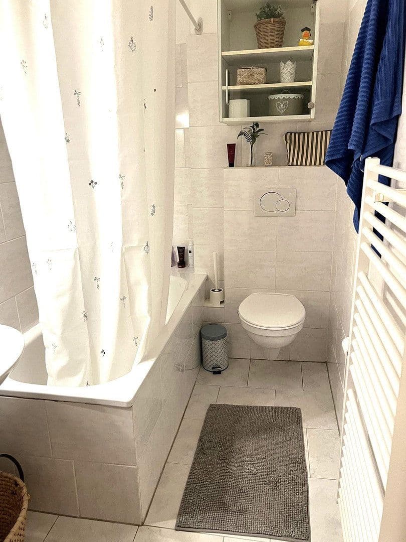 Pronájem bytu 2+1 52 m², Gretchenstr. 39C, Hannover, Dolní Sasko Pronájem bytu 2+1 52 m², Gretchenstr. 39C, Hannover, Dolní Sasko