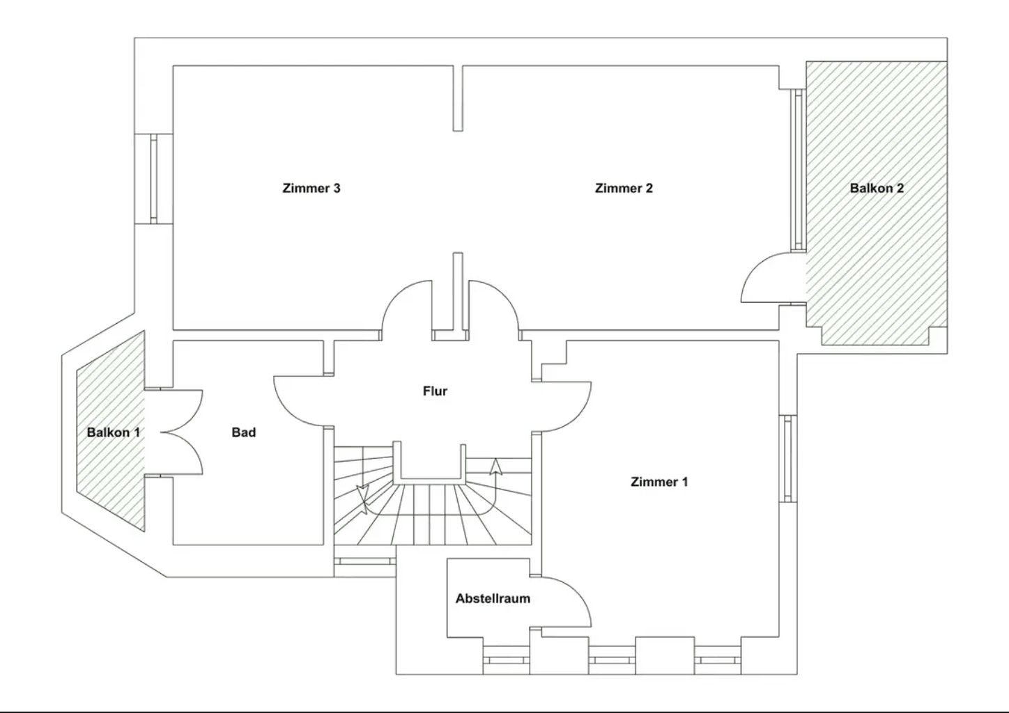 Prodej domu 250 m², pozemek 311 m², Hauptstr. 151, Mannheim-Feudenheim, Bádensko-Württembersko Prodej domu 250 m², pozemek 311 m², Hauptstr. 151, Mannheim-Feudenheim, Bádensko-Württembersko