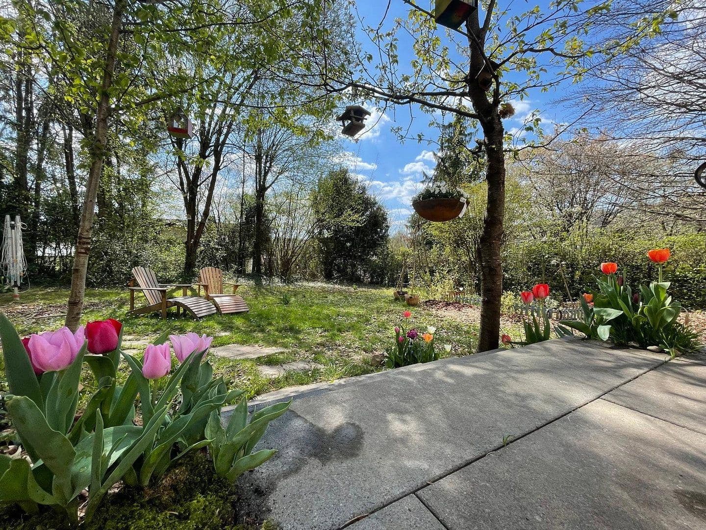 Pronájem domu 150 m², pozemek 1.000 m², Bammental, Bádensko-Württembersko Pronájem domu 150 m², pozemek 1.000 m², Bammental, Bádensko-Württembersko