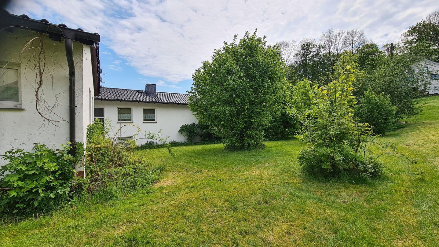 Prodej domu 450 m², pozemek 5.100 m², Weitefeld, Porýní-Falc Prodej domu 450 m², pozemek 5.100 m², Weitefeld, Porýní-Falc