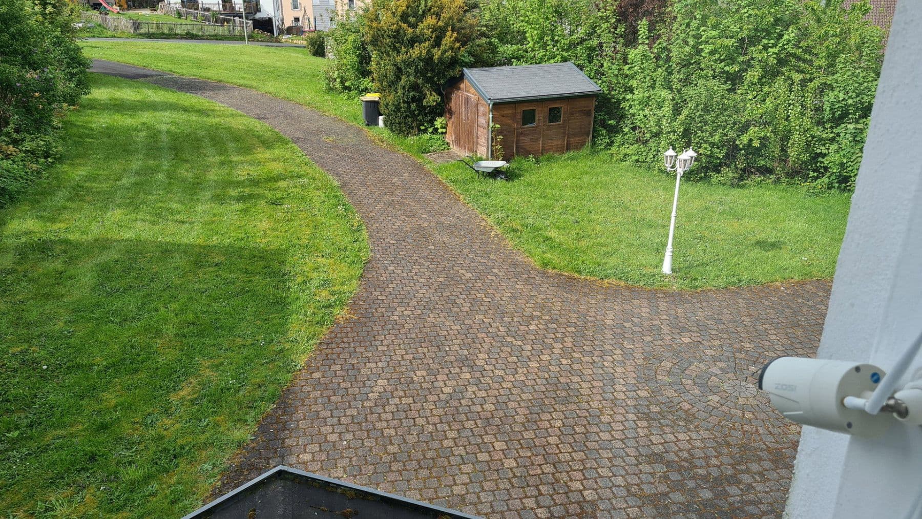 Prodej domu 450 m², pozemek 5.100 m², Weitefeld, Porýní-Falc Prodej domu 450 m², pozemek 5.100 m², Weitefeld, Porýní-Falc