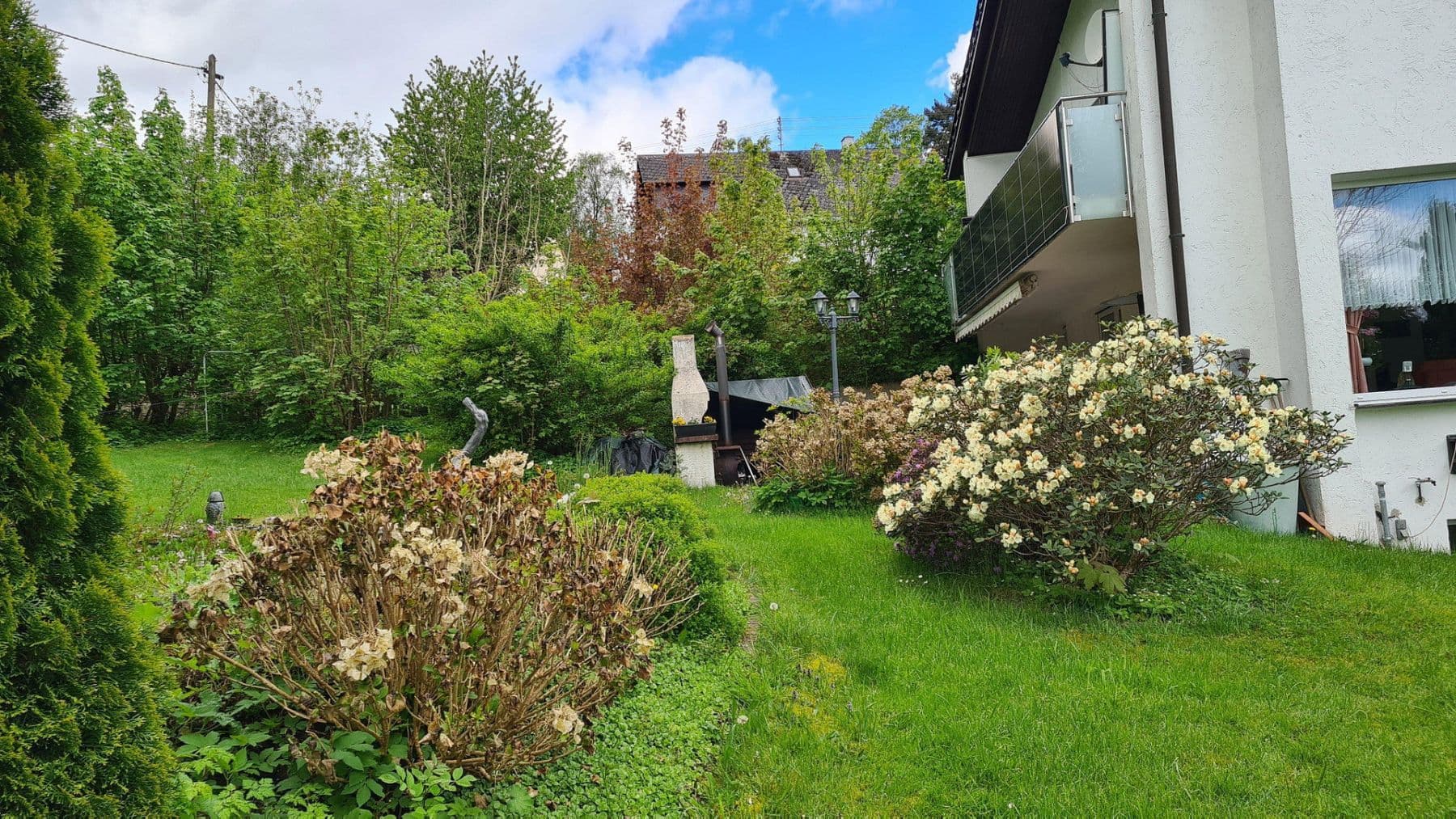 Prodej domu 450 m², pozemek 5.100 m², Weitefeld, Porýní-Falc Prodej domu 450 m², pozemek 5.100 m², Weitefeld, Porýní-Falc