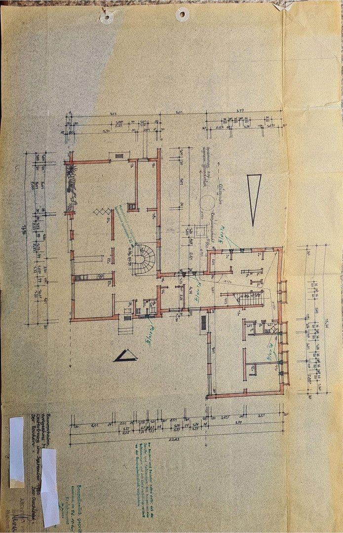 Prodej domu 450 m², pozemek 5.100 m², Weitefeld, Porýní-Falc Prodej domu 450 m², pozemek 5.100 m², Weitefeld, Porýní-Falc