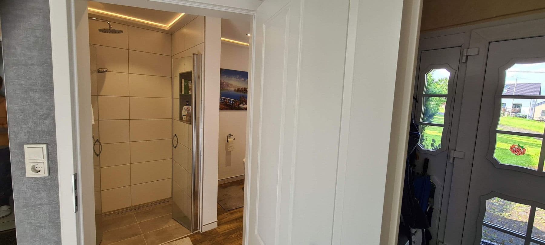 Prodej domu 450 m², pozemek 5.100 m², Weitefeld, Porýní-Falc Prodej domu 450 m², pozemek 5.100 m², Weitefeld, Porýní-Falc