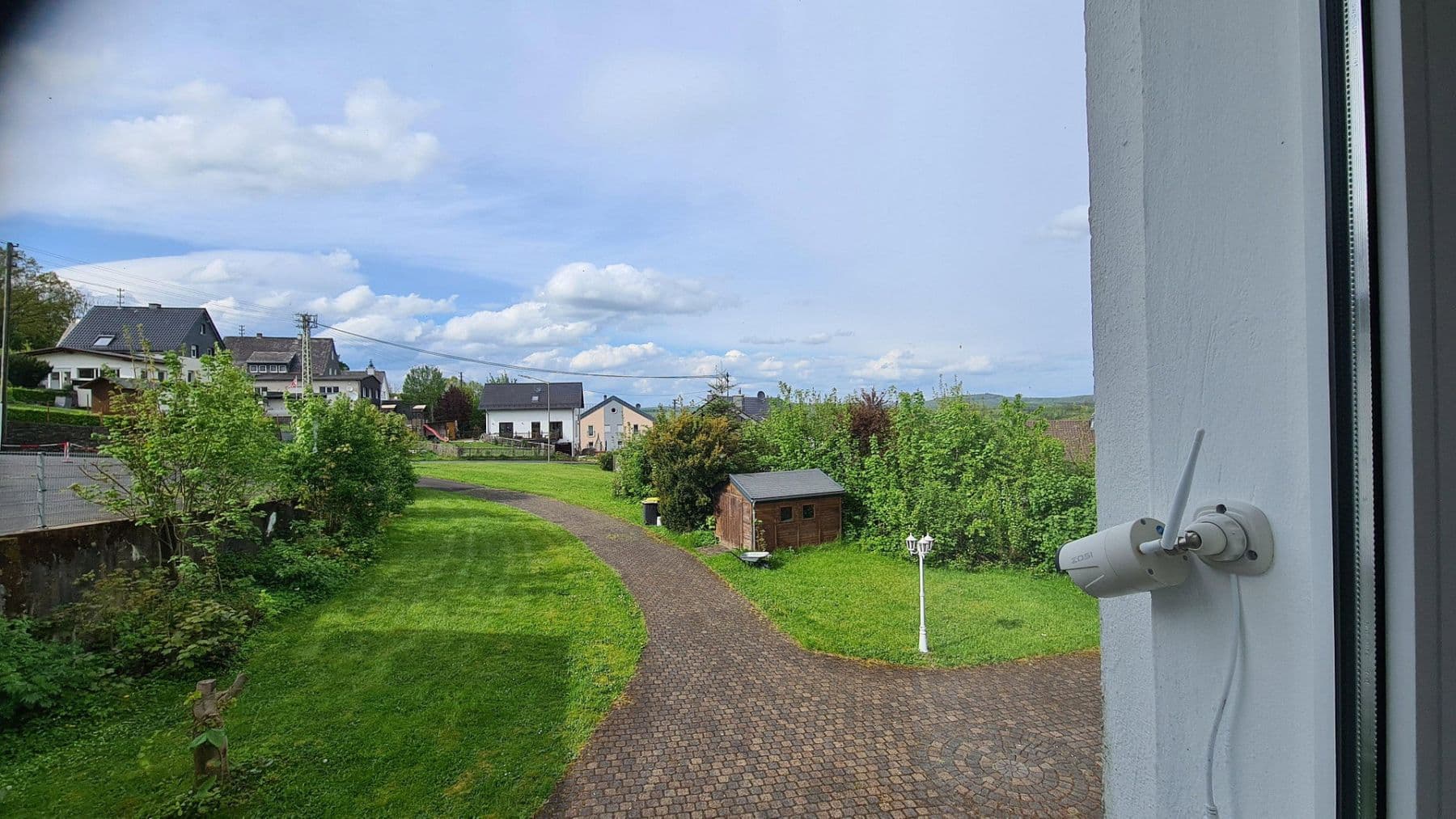 Prodej domu 450 m², pozemek 5.100 m², Weitefeld, Porýní-Falc Prodej domu 450 m², pozemek 5.100 m², Weitefeld, Porýní-Falc
