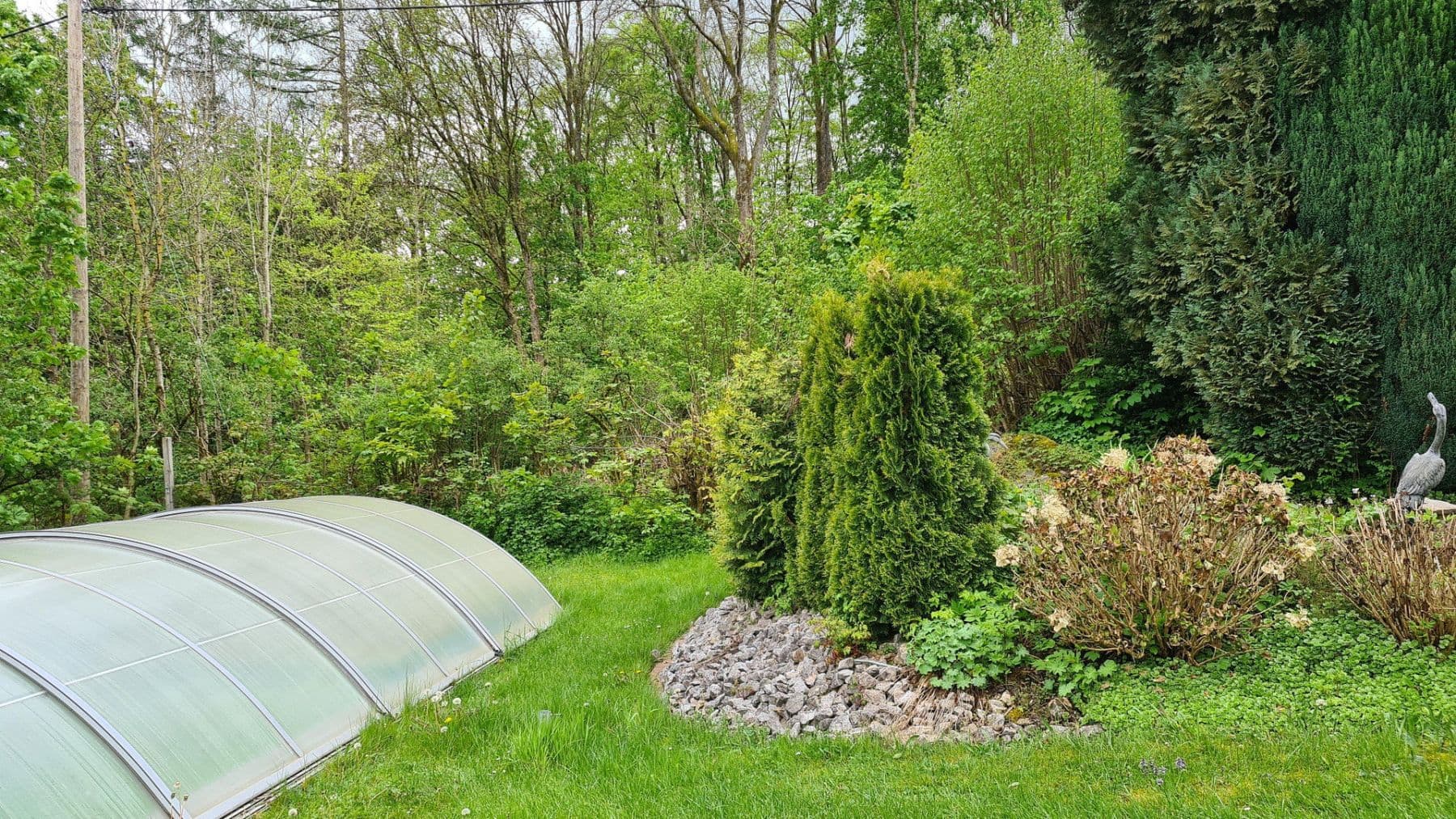Prodej domu 450 m², pozemek 5.100 m², Weitefeld, Porýní-Falc Prodej domu 450 m², pozemek 5.100 m², Weitefeld, Porýní-Falc