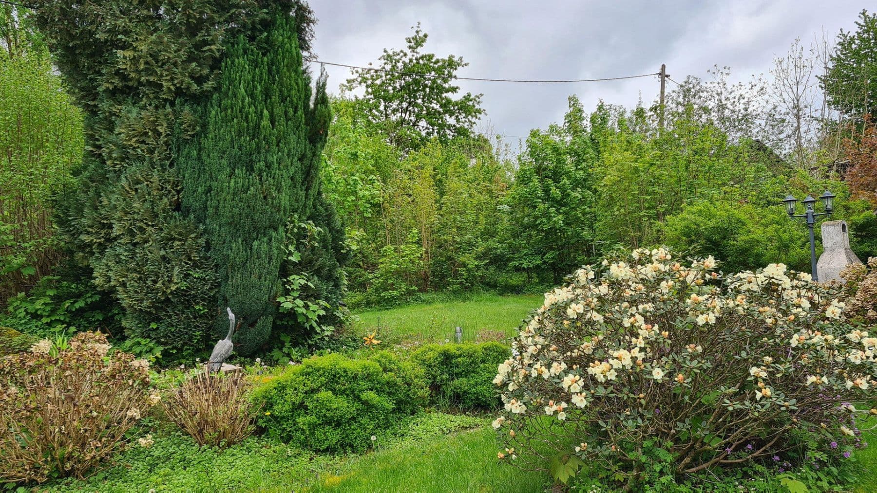 Prodej domu 450 m², pozemek 5.100 m², Weitefeld, Porýní-Falc Prodej domu 450 m², pozemek 5.100 m², Weitefeld, Porýní-Falc