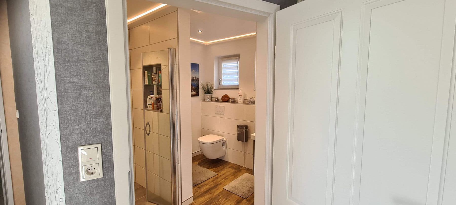 Prodej domu 450 m², pozemek 5.100 m², Weitefeld, Porýní-Falc Prodej domu 450 m², pozemek 5.100 m², Weitefeld, Porýní-Falc