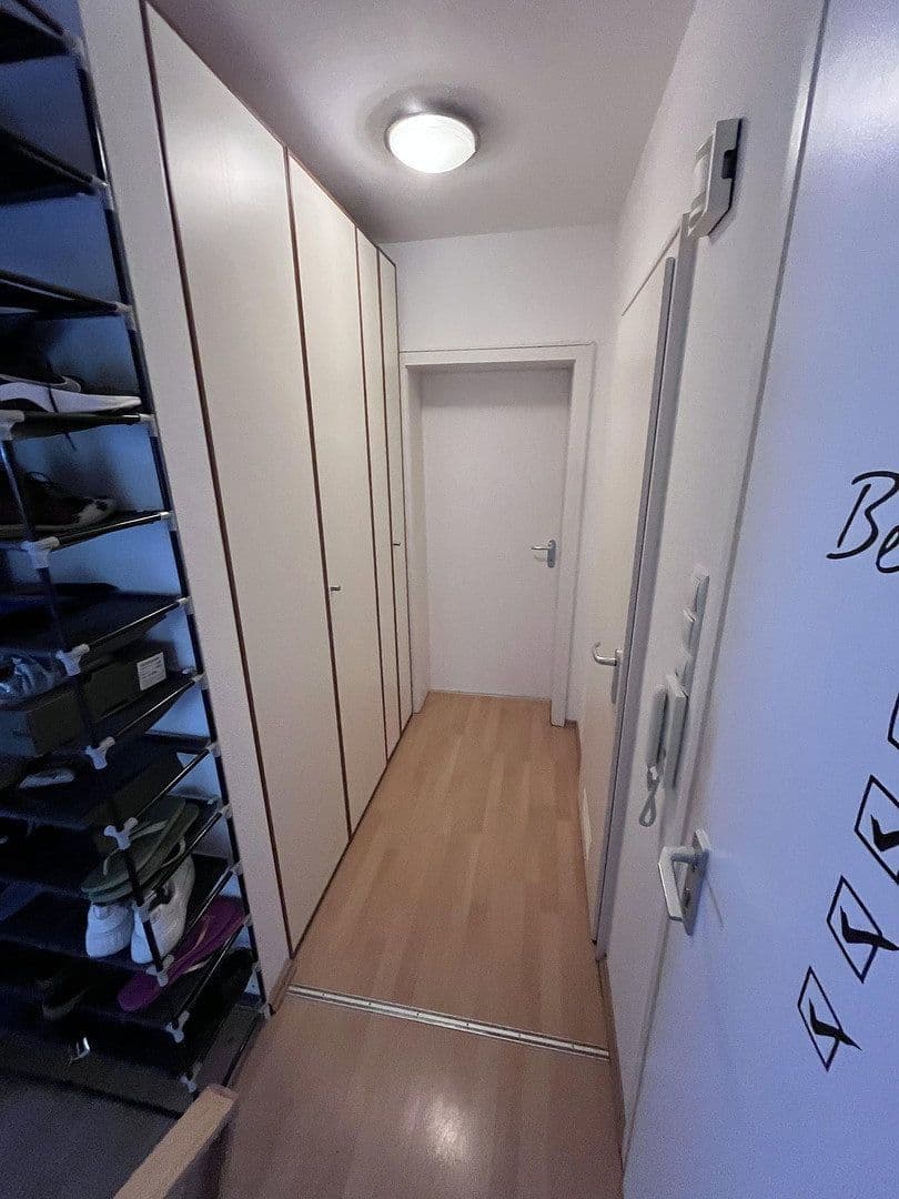 Prodej bytu 4+1 87 m², Tristanstraße 5, Germering, Bavorsko Prodej bytu 4+1 87 m², Tristanstraße 5, Germering, Bavorsko