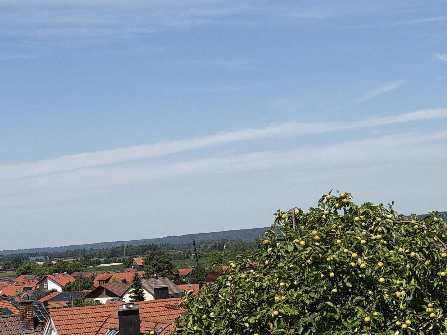 Prodej pozemku 550 m², Kirchberg 6, Denklingen, Bavorsko Prodej pozemku 550 m², Kirchberg 6, Denklingen, Bavorsko