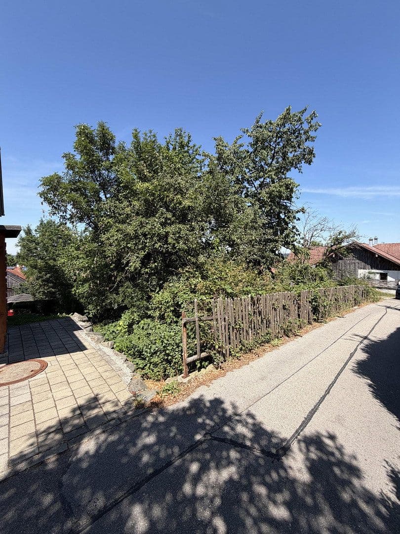 Prodej pozemku 550 m², Kirchberg 6, Denklingen, Bavorsko Prodej pozemku 550 m², Kirchberg 6, Denklingen, Bavorsko