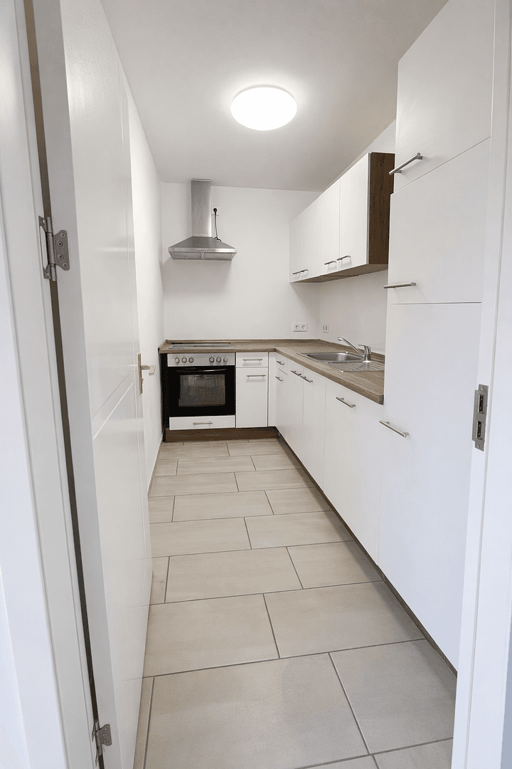 Pronájem bytu 3+1 67 m², Etschberger Weg 49, Kusel, Porýní-Falc Pronájem bytu 3+1 67 m², Etschberger Weg 49, Kusel, Porýní-Falc