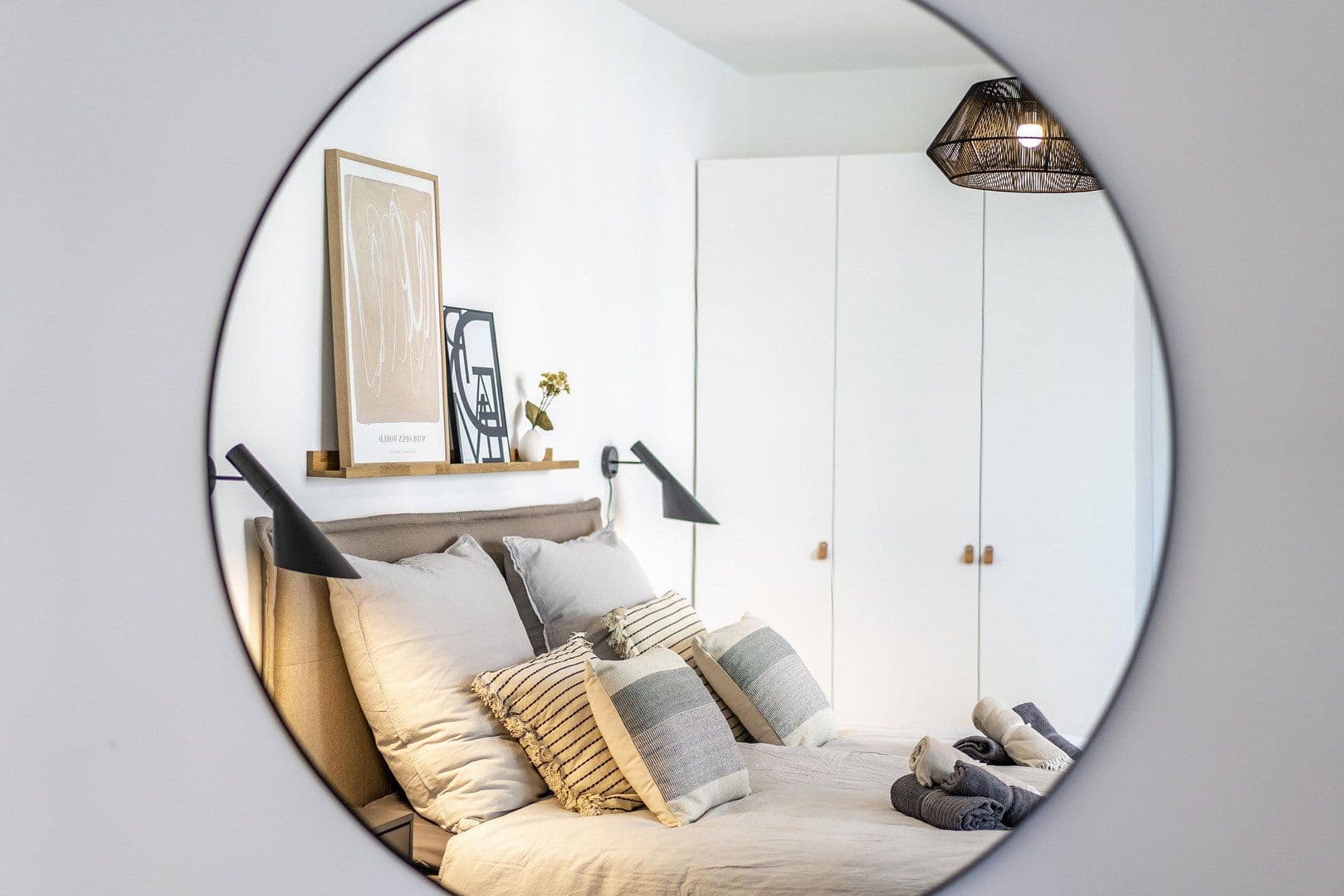 Pronájem bytu 2+1 65 m², Am Hasenberge 66, Hamburg, Hamburg Pronájem bytu 2+1 65 m², Am Hasenberge 66, Hamburg, Hamburg