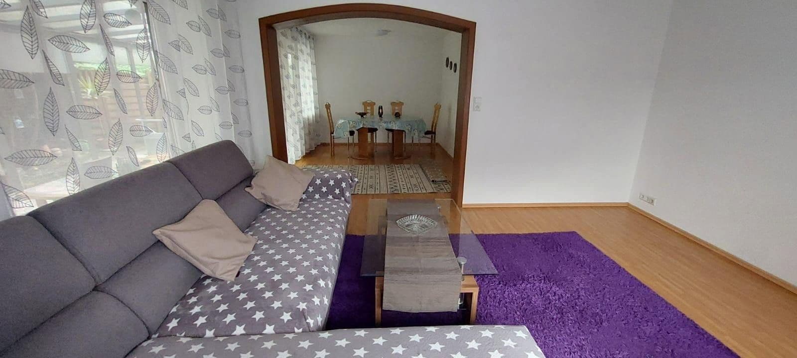 Pronájem bytu 3+1 86 m², Tulpenweg 5, Friesenheim, Bádensko-Württembersko Pronájem bytu 3+1 86 m², Tulpenweg 5, Friesenheim, Bádensko-Württembersko