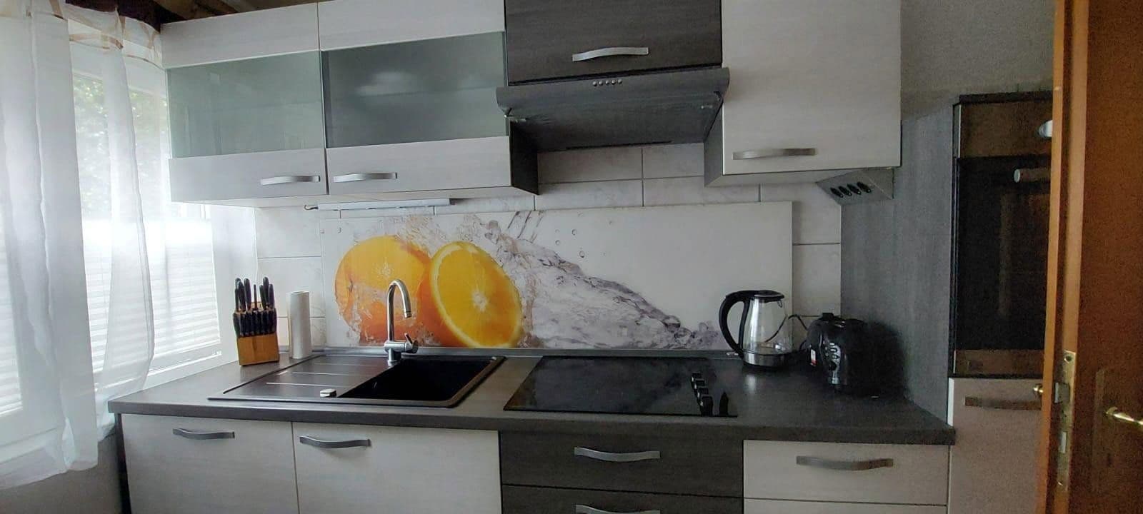 Pronájem bytu 3+1 86 m², Tulpenweg 5, Friesenheim, Bádensko-Württembersko Pronájem bytu 3+1 86 m², Tulpenweg 5, Friesenheim, Bádensko-Württembersko