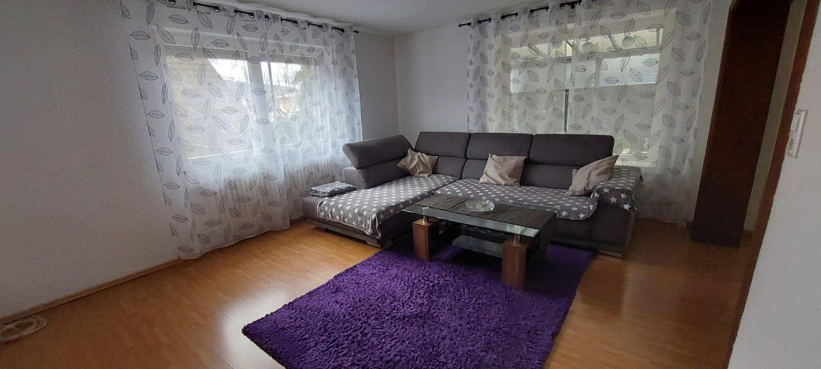 Pronájem bytu 3+1 86 m², Tulpenweg 5, Friesenheim, Bádensko-Württembersko Pronájem bytu 3+1 86 m², Tulpenweg 5, Friesenheim, Bádensko-Württembersko