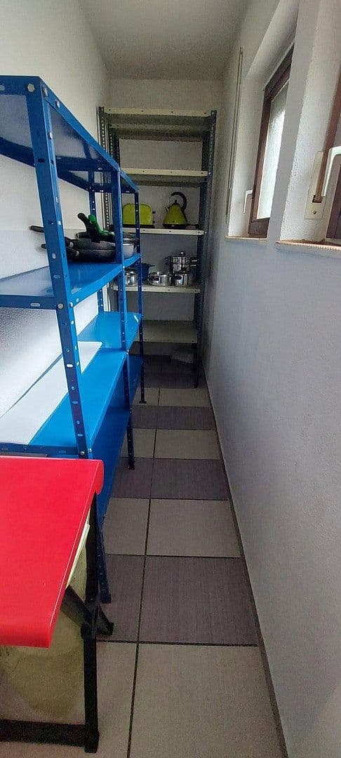 Pronájem bytu 3+1 86 m², Tulpenweg 5, Friesenheim, Bádensko-Württembersko Pronájem bytu 3+1 86 m², Tulpenweg 5, Friesenheim, Bádensko-Württembersko
