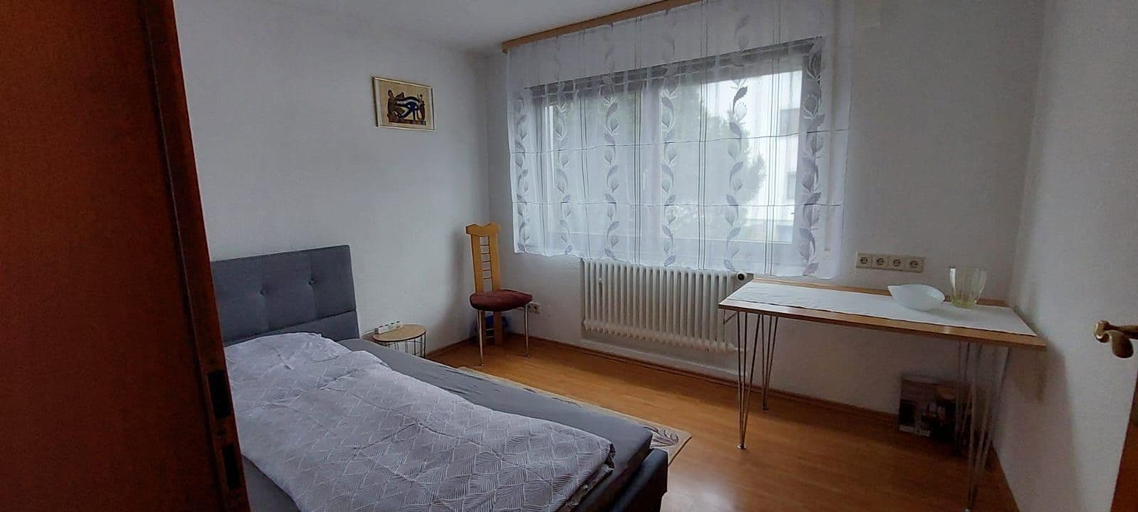 Pronájem bytu 3+1 86 m², Tulpenweg 5, Friesenheim, Bádensko-Württembersko Pronájem bytu 3+1 86 m², Tulpenweg 5, Friesenheim, Bádensko-Württembersko