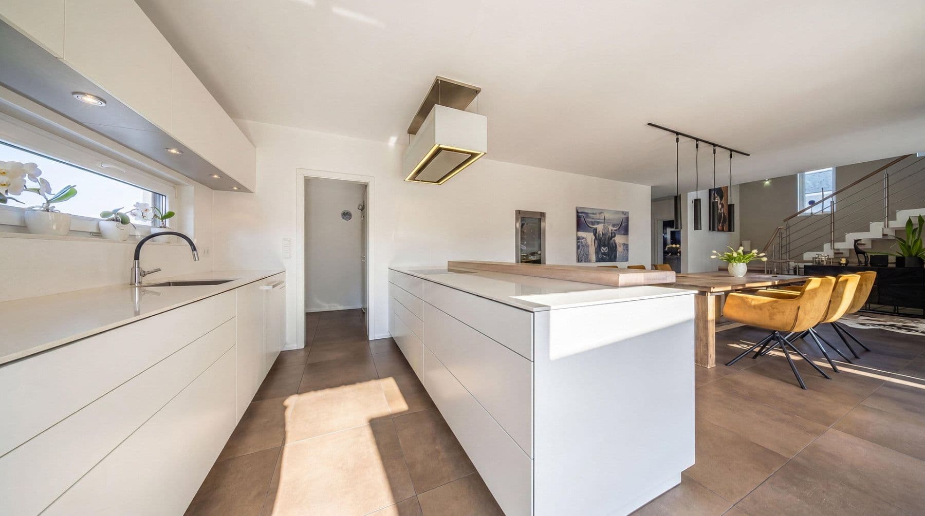 Prodej domu 172 m², pozemek 600 m², Lüneburg, Dolní Sasko Prodej domu 172 m², pozemek 600 m², Lüneburg, Dolní Sasko