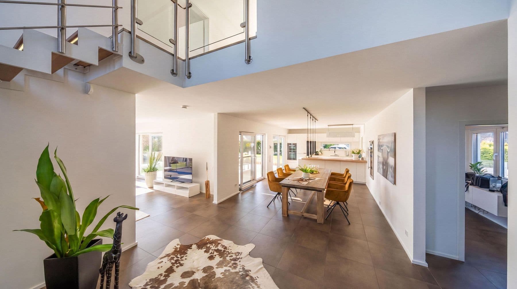 Prodej domu 172 m², pozemek 600 m², Lüneburg, Dolní Sasko Prodej domu 172 m², pozemek 600 m², Lüneburg, Dolní Sasko
