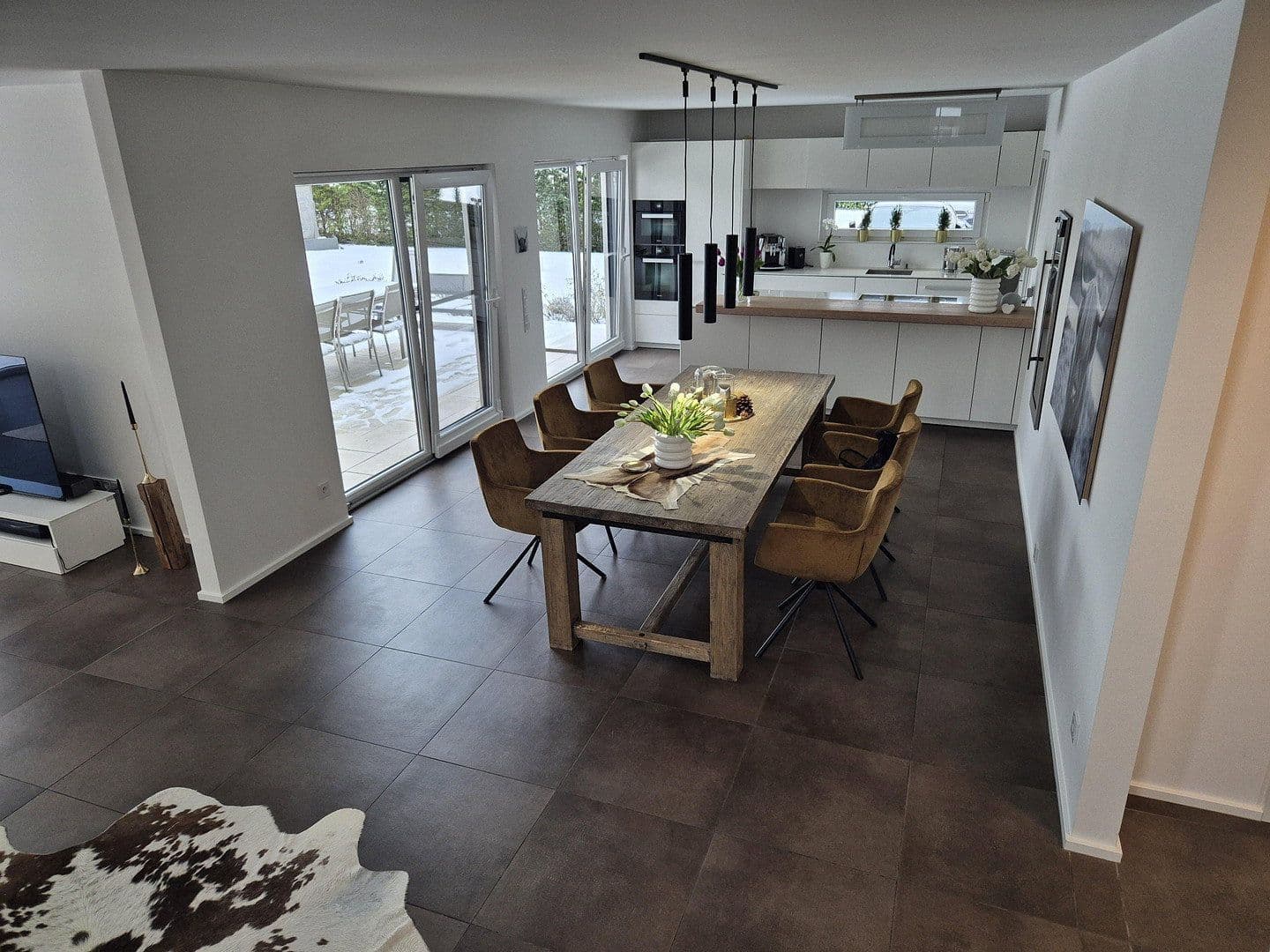 Prodej domu 172 m², pozemek 600 m², Lüneburg, Dolní Sasko Prodej domu 172 m², pozemek 600 m², Lüneburg, Dolní Sasko
