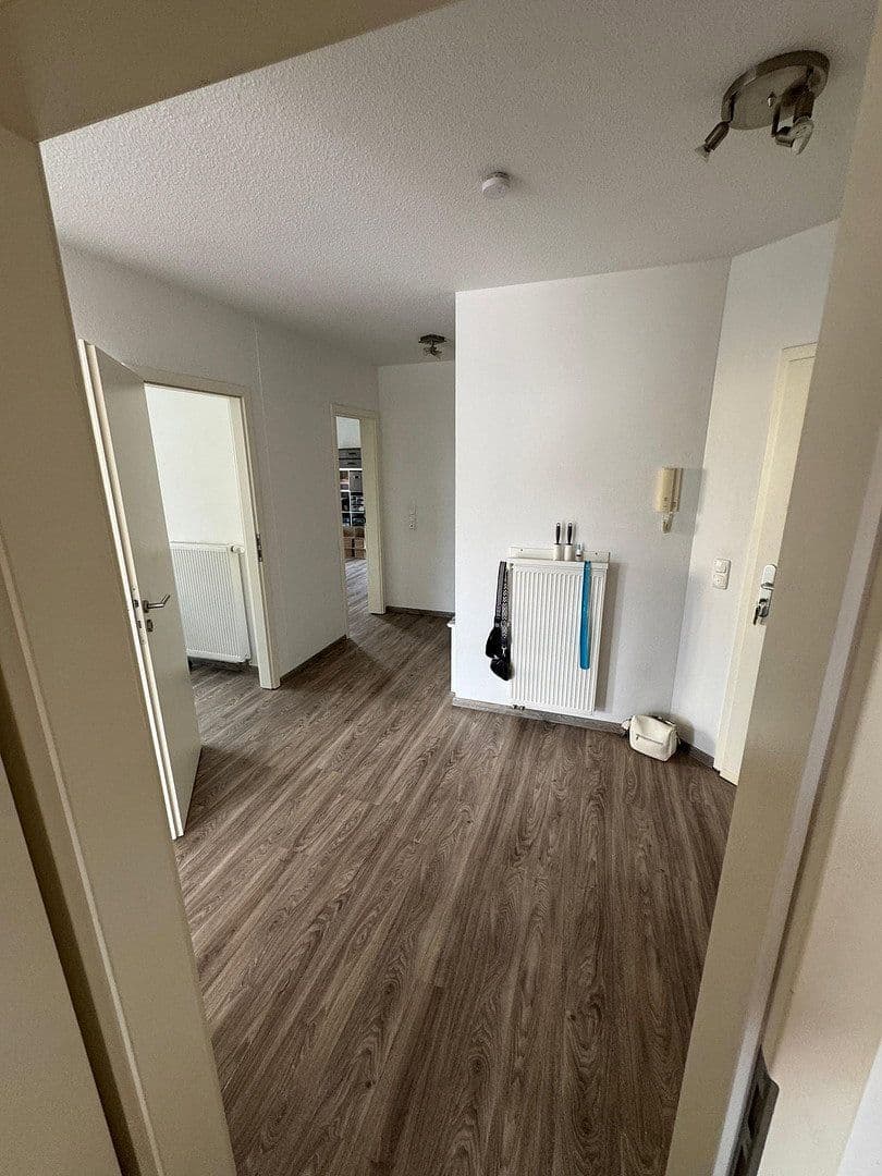 Pronájem bytu 2+kk 85 m², Börnsen, Šlesvicko-Holštýnsko Pronájem bytu 2+kk 85 m², Börnsen, Šlesvicko-Holštýnsko