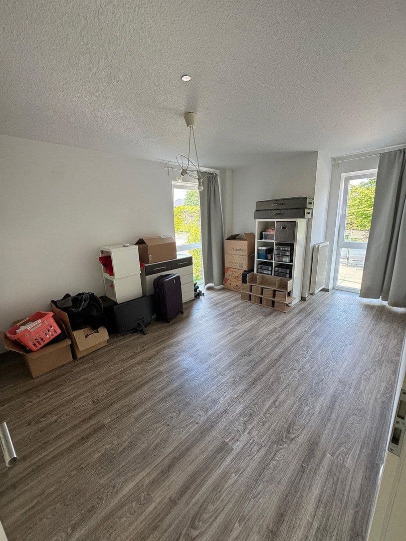 Pronájem bytu 2+kk 85 m², Börnsen, Šlesvicko-Holštýnsko Pronájem bytu 2+kk 85 m², Börnsen, Šlesvicko-Holštýnsko