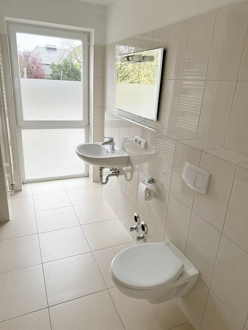 Pronájem bytu 2+kk 85 m², Börnsen, Šlesvicko-Holštýnsko Pronájem bytu 2+kk 85 m², Börnsen, Šlesvicko-Holštýnsko