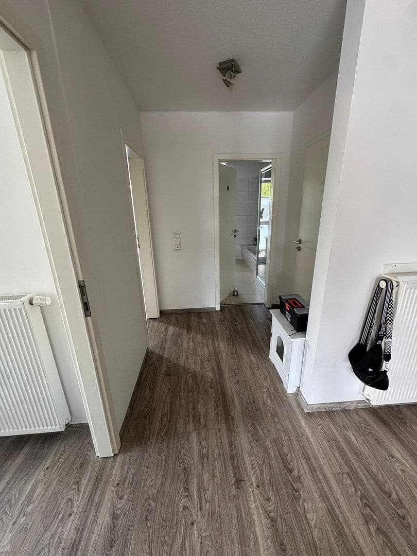 Pronájem bytu 2+kk 85 m², Börnsen, Šlesvicko-Holštýnsko Pronájem bytu 2+kk 85 m², Börnsen, Šlesvicko-Holštýnsko