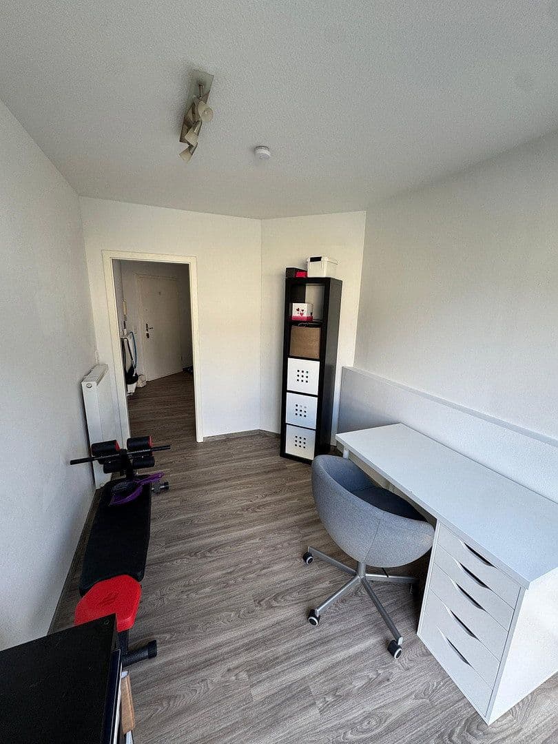 Pronájem bytu 2+kk 85 m², Börnsen, Šlesvicko-Holštýnsko Pronájem bytu 2+kk 85 m², Börnsen, Šlesvicko-Holštýnsko