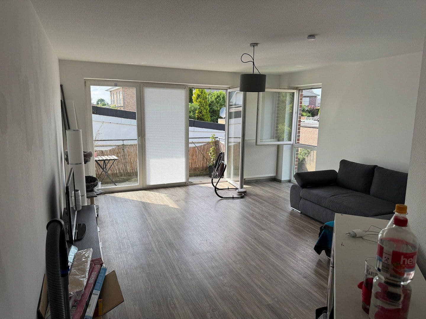 Pronájem bytu 2+kk 85 m², Börnsen, Šlesvicko-Holštýnsko Pronájem bytu 2+kk 85 m², Börnsen, Šlesvicko-Holštýnsko