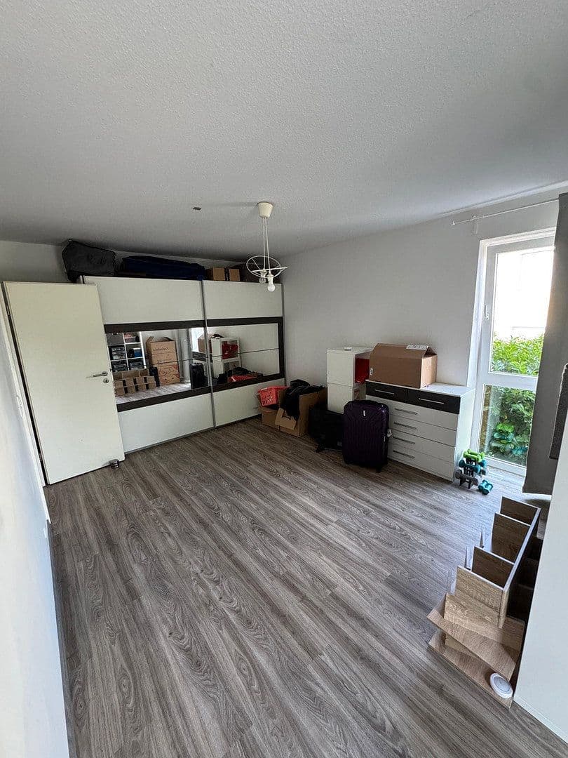 Pronájem bytu 2+kk 85 m², Börnsen, Šlesvicko-Holštýnsko Pronájem bytu 2+kk 85 m², Börnsen, Šlesvicko-Holštýnsko
