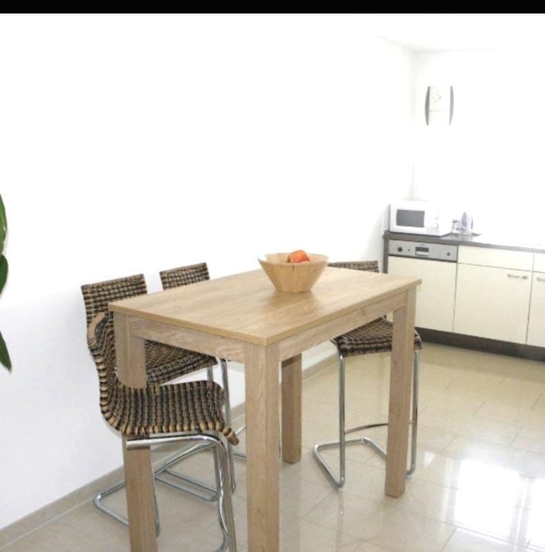 Pronájem bytu 2+kk 85 m², Börnsen, Šlesvicko-Holštýnsko Pronájem bytu 2+kk 85 m², Börnsen, Šlesvicko-Holštýnsko