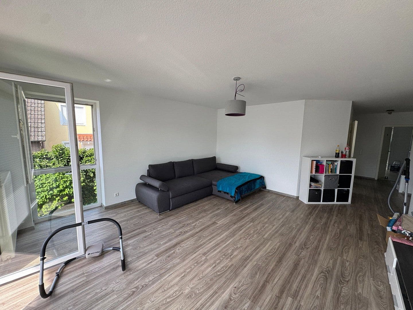 Pronájem bytu 2+kk 85 m², Börnsen, Šlesvicko-Holštýnsko Pronájem bytu 2+kk 85 m², Börnsen, Šlesvicko-Holštýnsko
