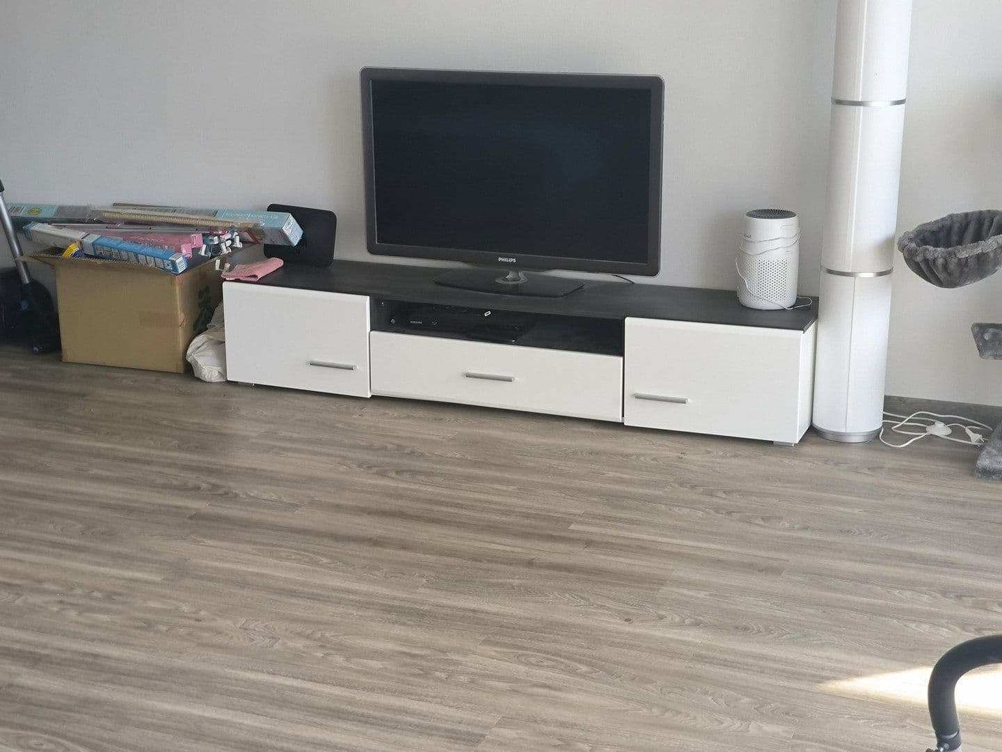 Pronájem bytu 2+kk 85 m², Börnsen, Šlesvicko-Holštýnsko Pronájem bytu 2+kk 85 m², Börnsen, Šlesvicko-Holštýnsko