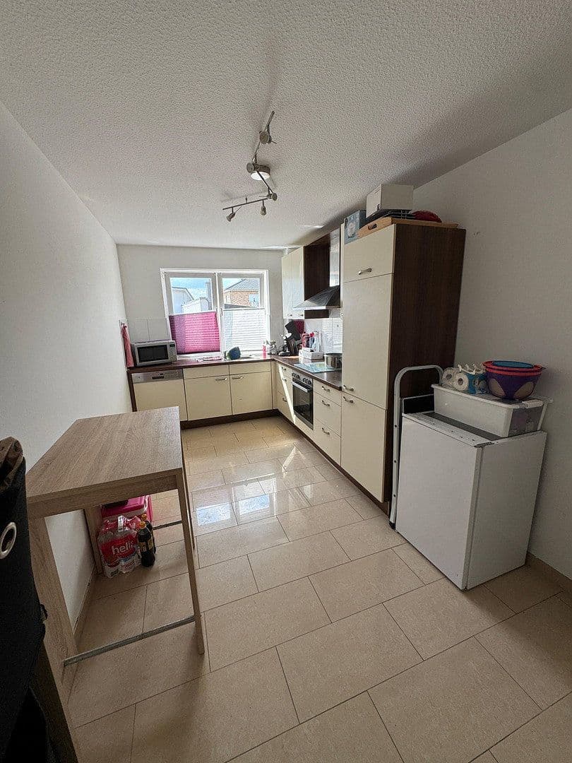 Pronájem bytu 2+kk 85 m², Börnsen, Šlesvicko-Holštýnsko Pronájem bytu 2+kk 85 m², Börnsen, Šlesvicko-Holštýnsko