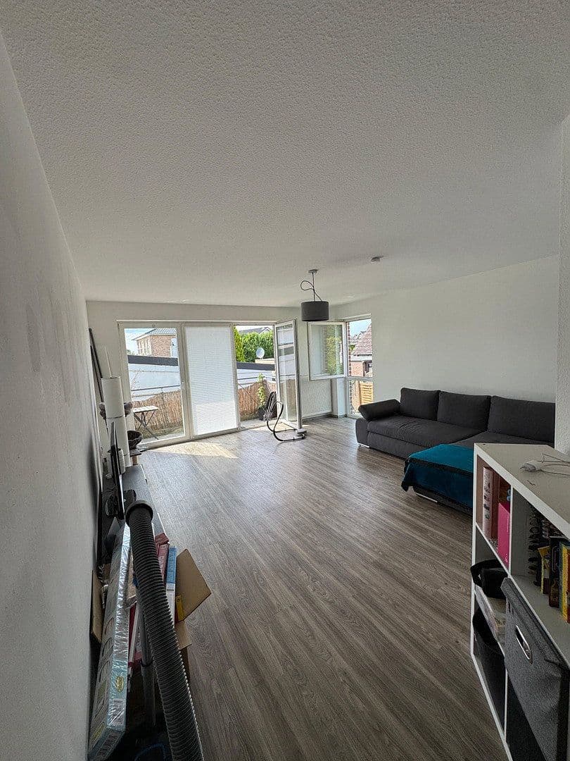 Pronájem bytu 2+kk 85 m², Börnsen, Šlesvicko-Holštýnsko Pronájem bytu 2+kk 85 m², Börnsen, Šlesvicko-Holštýnsko