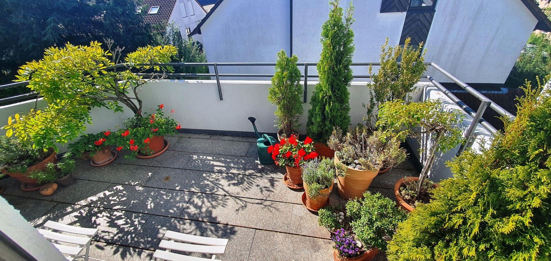 Prodej bytu 3+kk 117 m², Stuttgart, Bádensko-Württembersko Prodej bytu 3+kk 117 m², Stuttgart, Bádensko-Württembersko