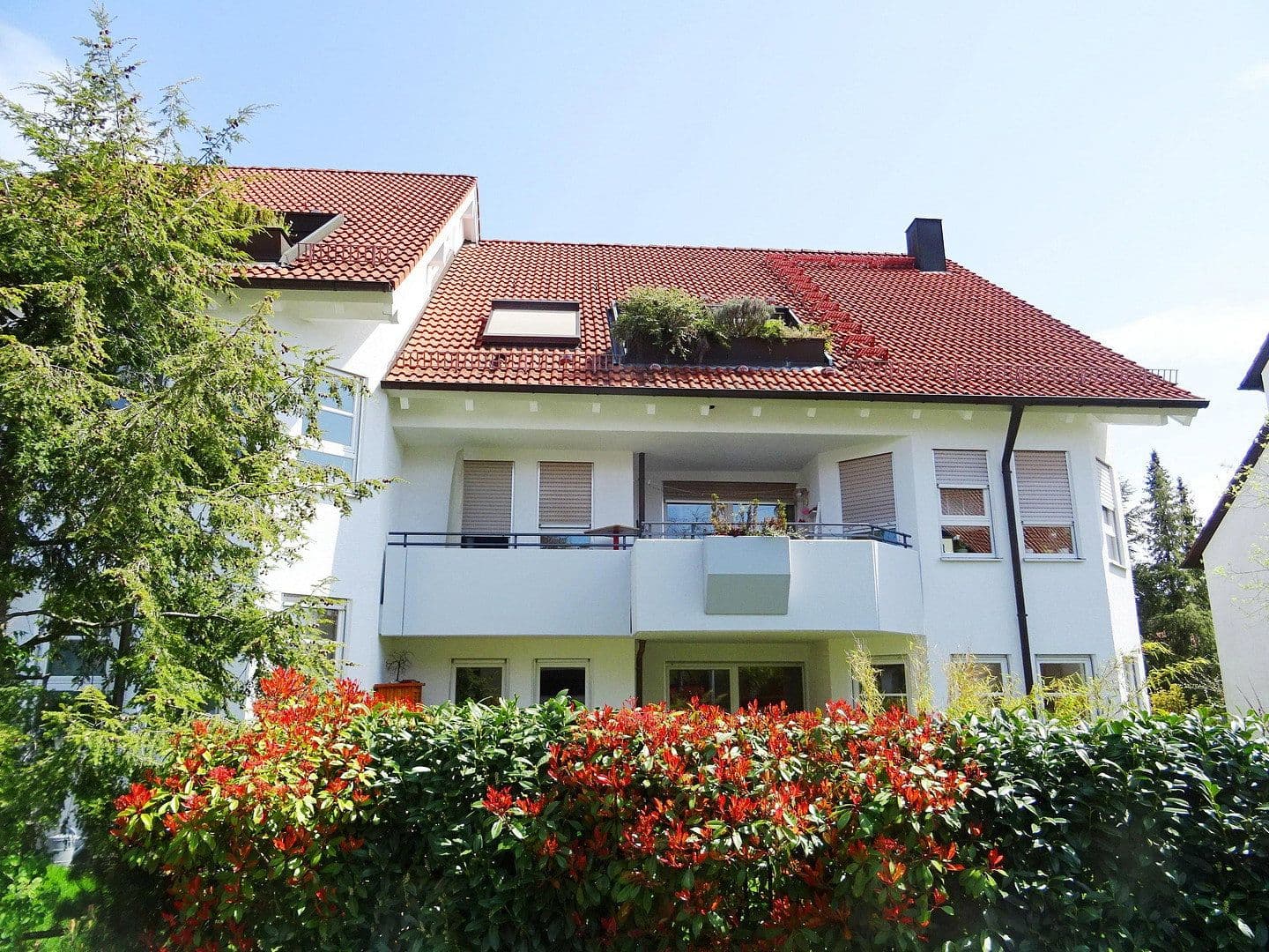 Prodej bytu 3+kk 117 m², Stuttgart, Bádensko-Württembersko Prodej bytu 3+kk 117 m², Stuttgart, Bádensko-Württembersko