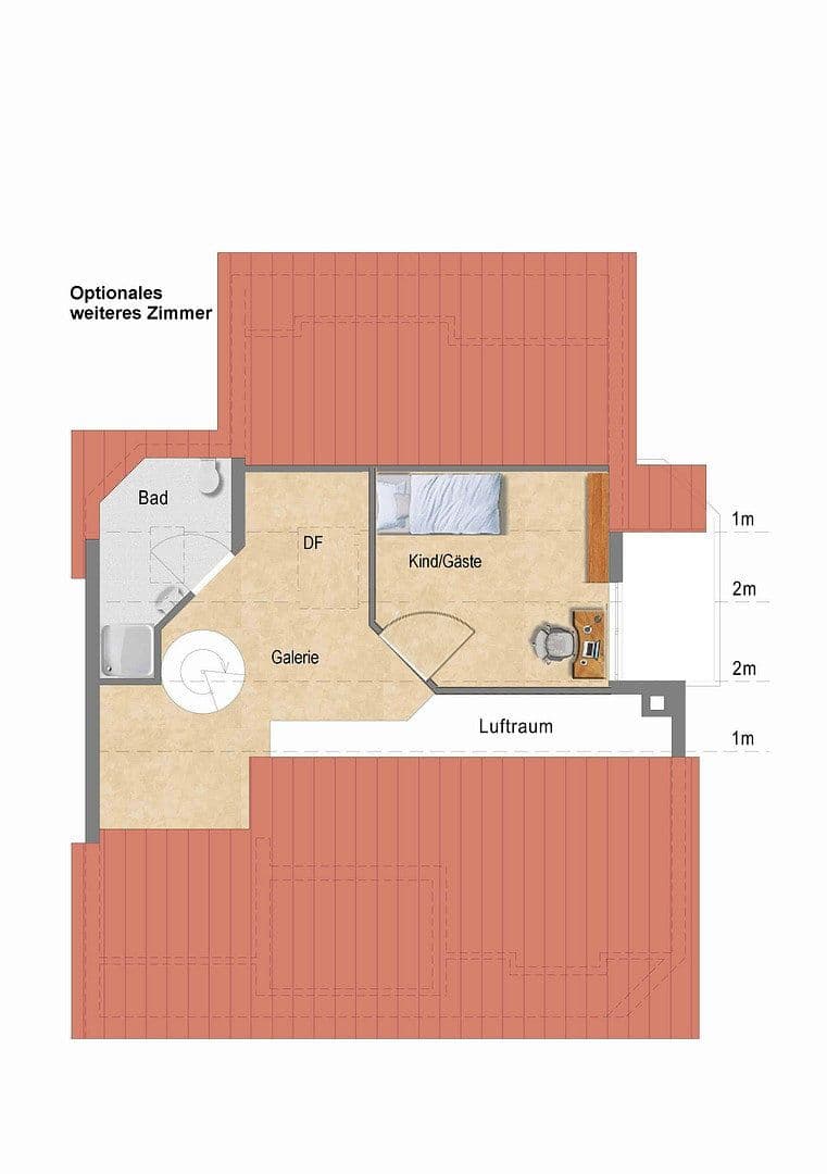 Prodej bytu 3+kk 117 m², Stuttgart, Bádensko-Württembersko Prodej bytu 3+kk 117 m², Stuttgart, Bádensko-Württembersko