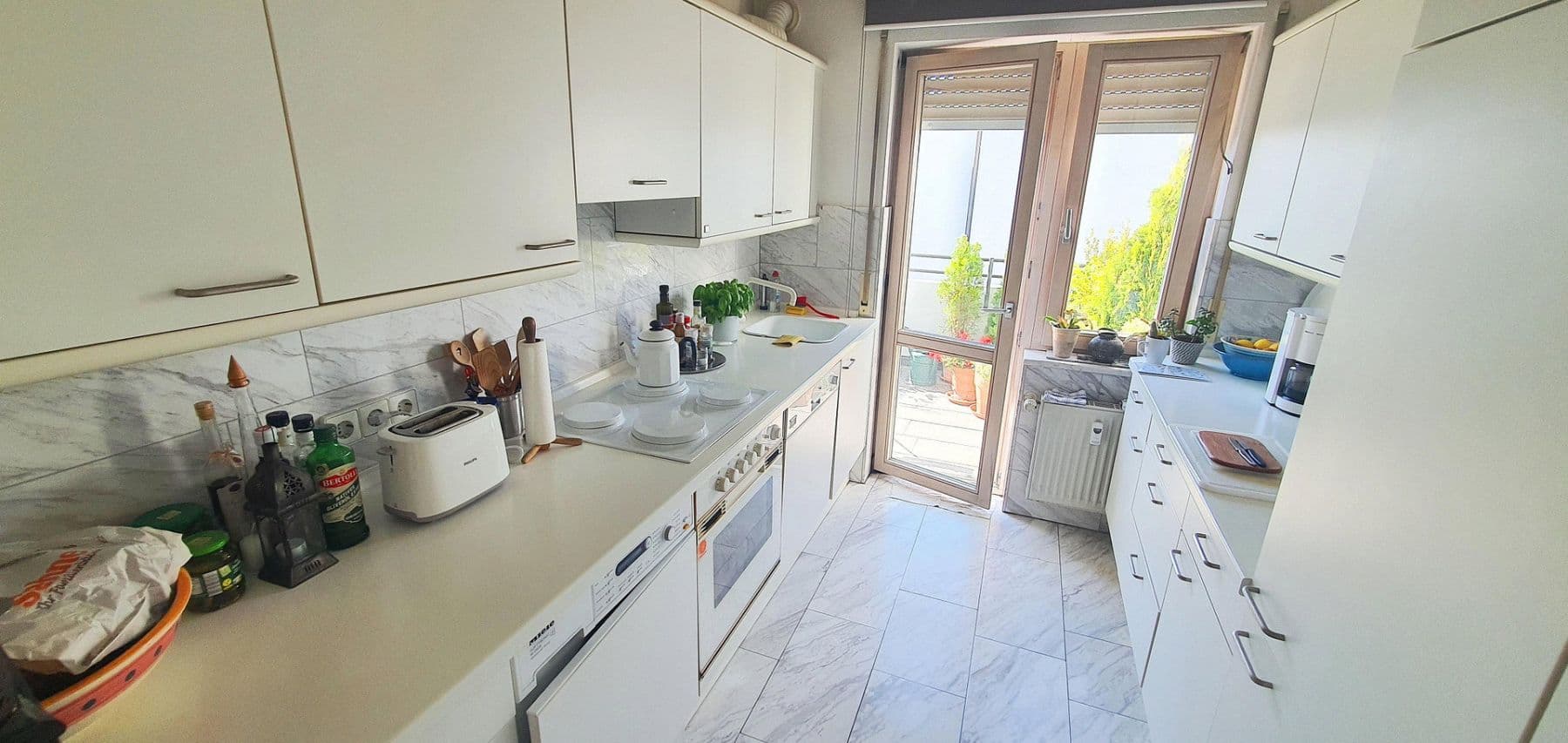 Prodej bytu 3+kk 117 m², Stuttgart, Bádensko-Württembersko Prodej bytu 3+kk 117 m², Stuttgart, Bádensko-Württembersko