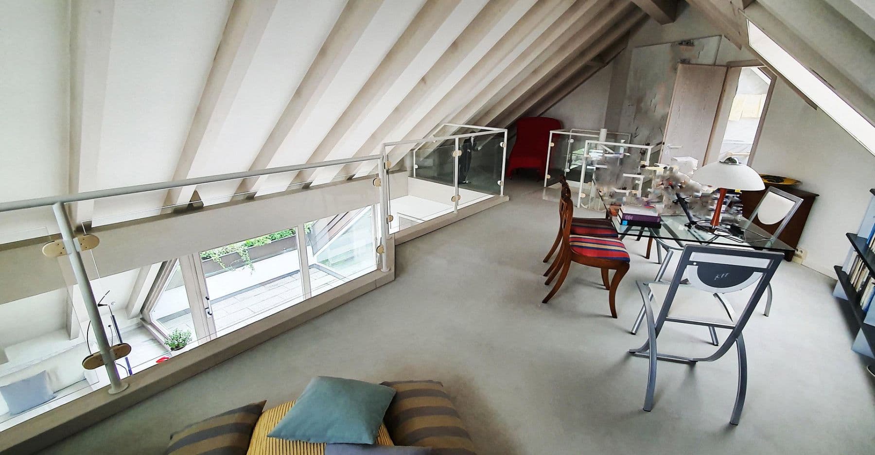 Prodej bytu 3+kk 117 m², Stuttgart, Bádensko-Württembersko Prodej bytu 3+kk 117 m², Stuttgart, Bádensko-Württembersko